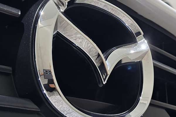 2022 Mazda BT-50 BT-50 XT (4x2) B30CADPX Rear Wheel Drive