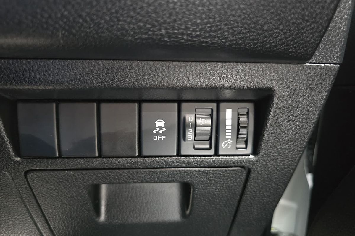 2022 Mazda BT-50 BT-50 XT (4x2) B30CADPX Rear Wheel Drive