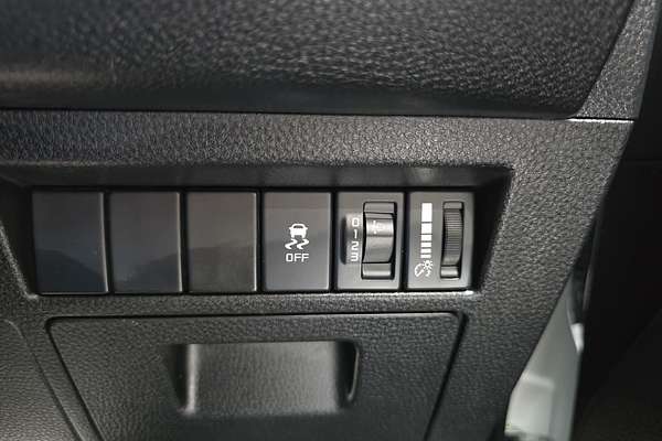 2022 Mazda BT-50 BT-50 XT (4x2) B30CADPX Rear Wheel Drive