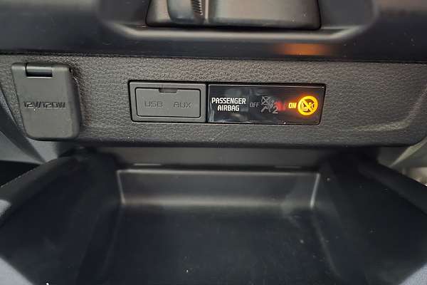 2022 Mazda BT-50 BT-50 XT (4x2) B30CADPX Rear Wheel Drive