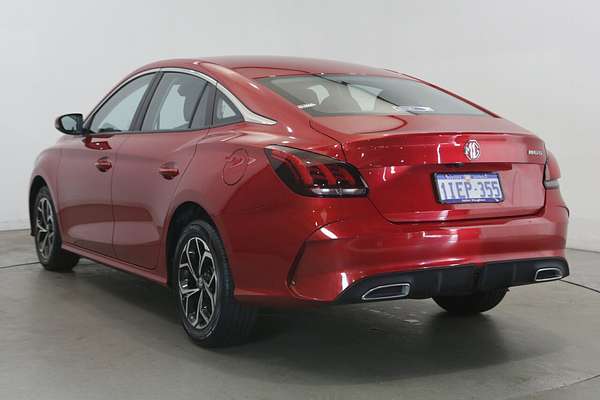 2024 MG MG5 Vibe