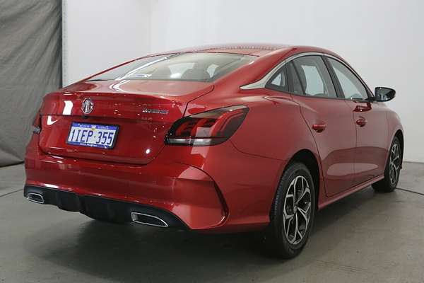 2024 MG MG5 Vibe