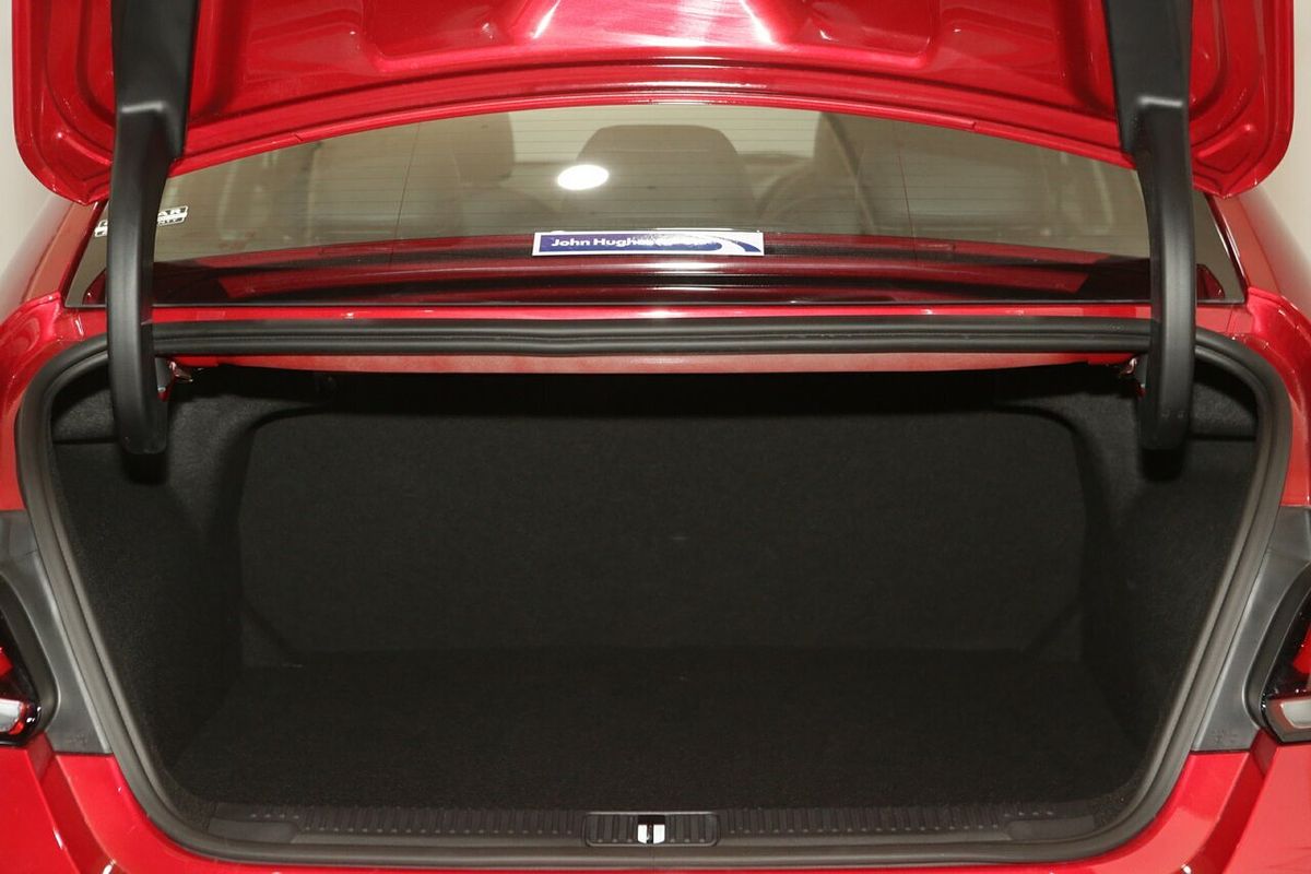 2024 MG MG5 Vibe