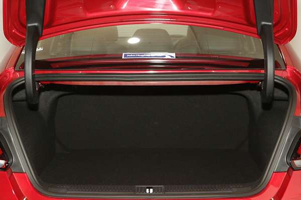 2024 MG MG5 Vibe