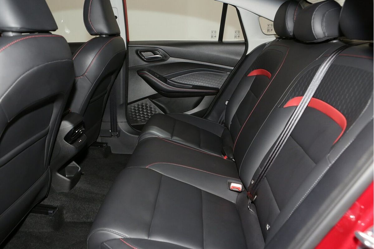 2024 MG MG5 Vibe