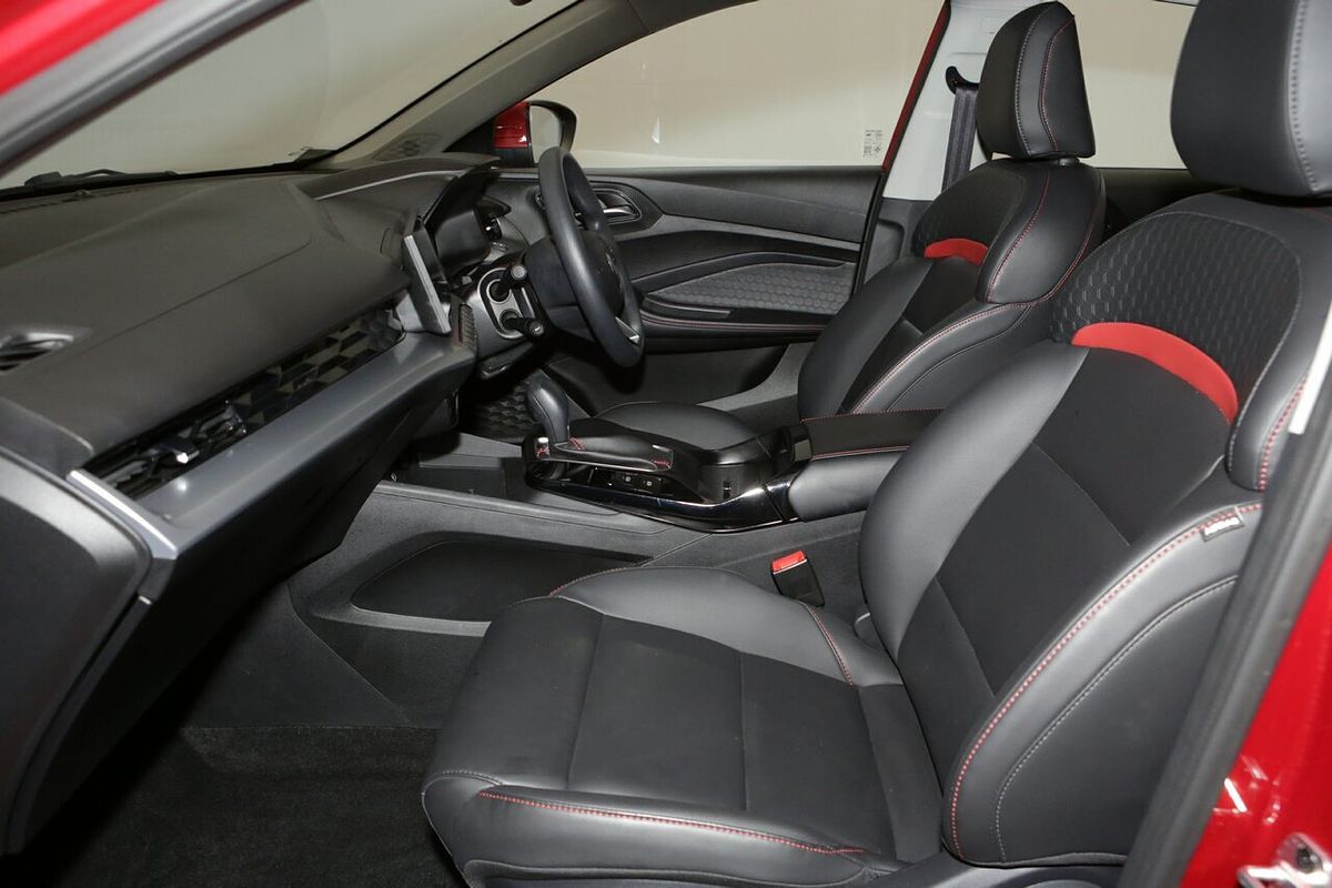 2024 MG MG5 Vibe