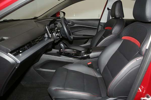 2024 MG MG5 Vibe