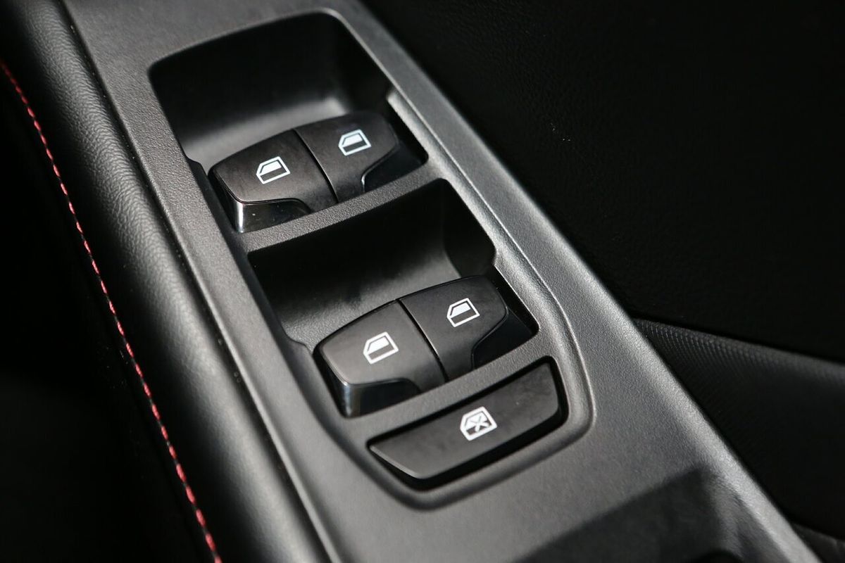 2024 MG MG5 Vibe