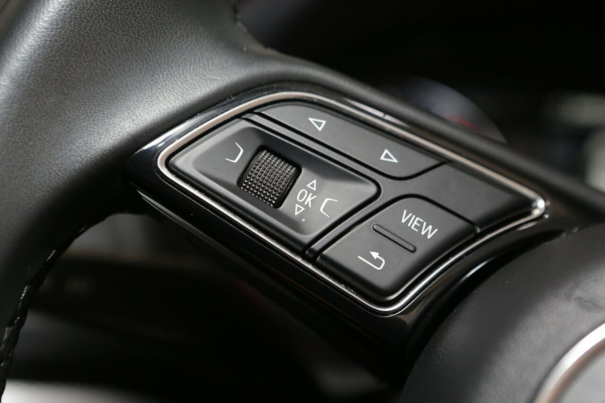 2023 Audi Q2 35 TFSI GA
