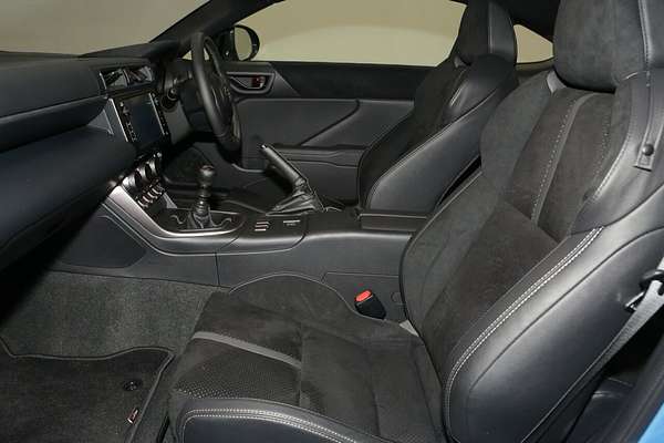 2023 Toyota GR86 GTS ZN8