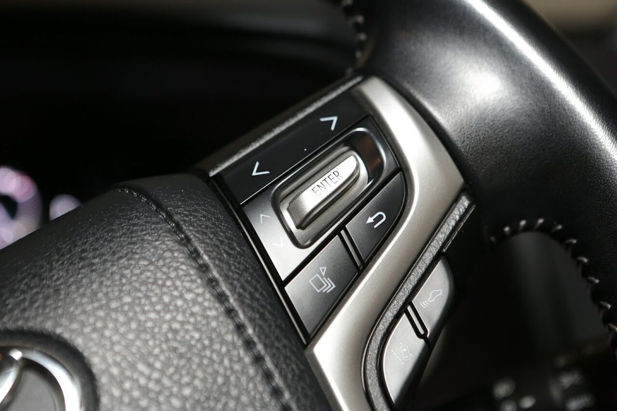 2023 Toyota Landcruiser Prado Kakadu GDJ150R