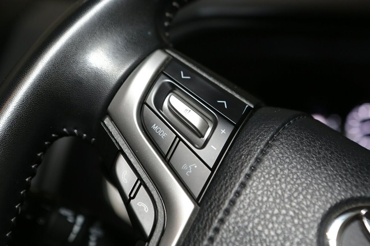 2023 Toyota Landcruiser Prado Kakadu GDJ150R