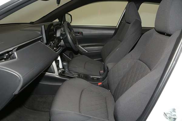 2023 Toyota Corolla Cross GX MXGA10R