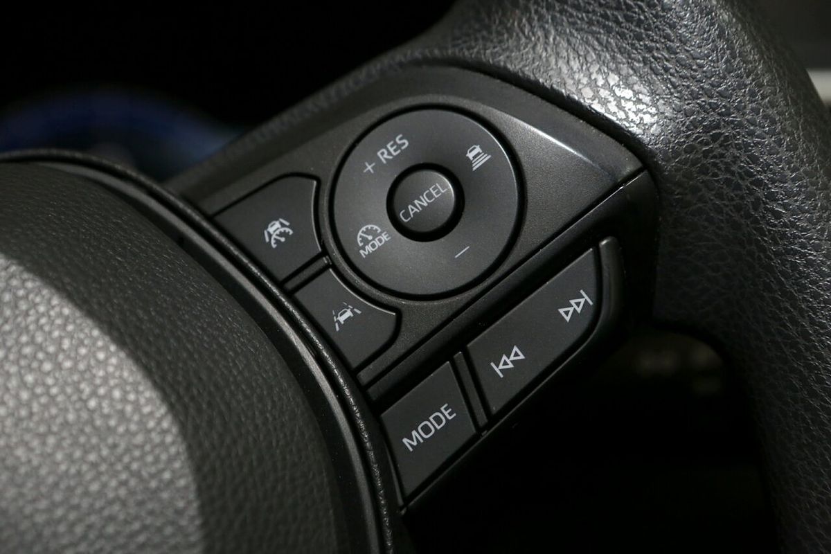 2023 Toyota Corolla Cross GX MXGA10R