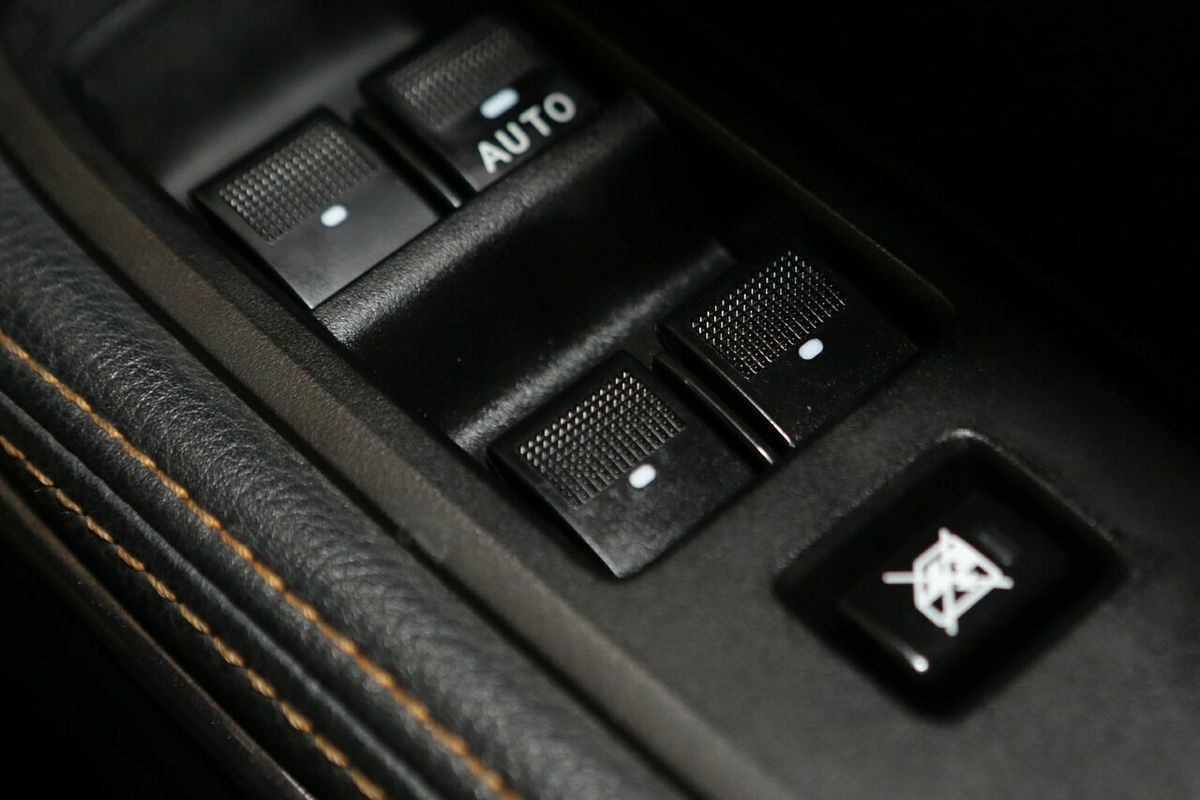 2021 Ford Ranger Wildtrak PX MkIII 4X4 2.0L