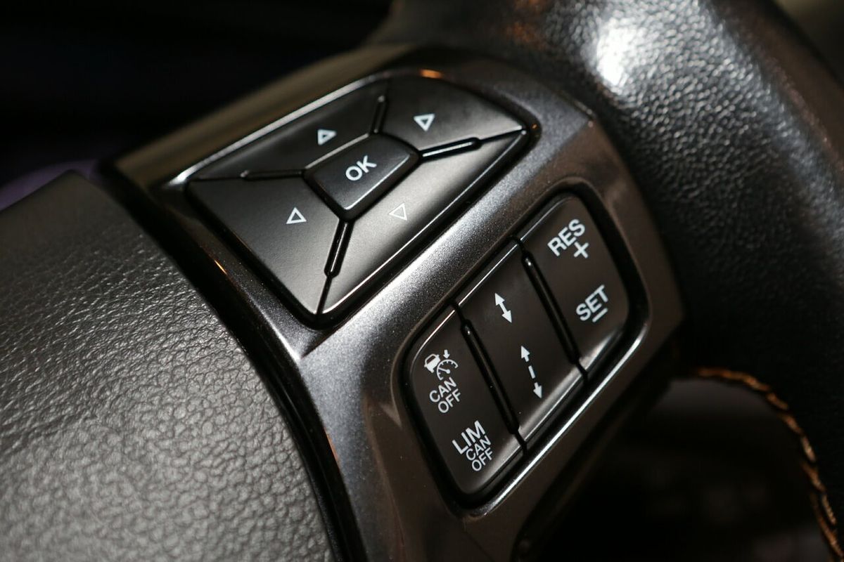 2021 Ford Ranger Wildtrak PX MkIII 4X4 2.0L