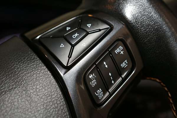 2021 Ford Ranger Wildtrak PX MkIII 4X4 2.0L