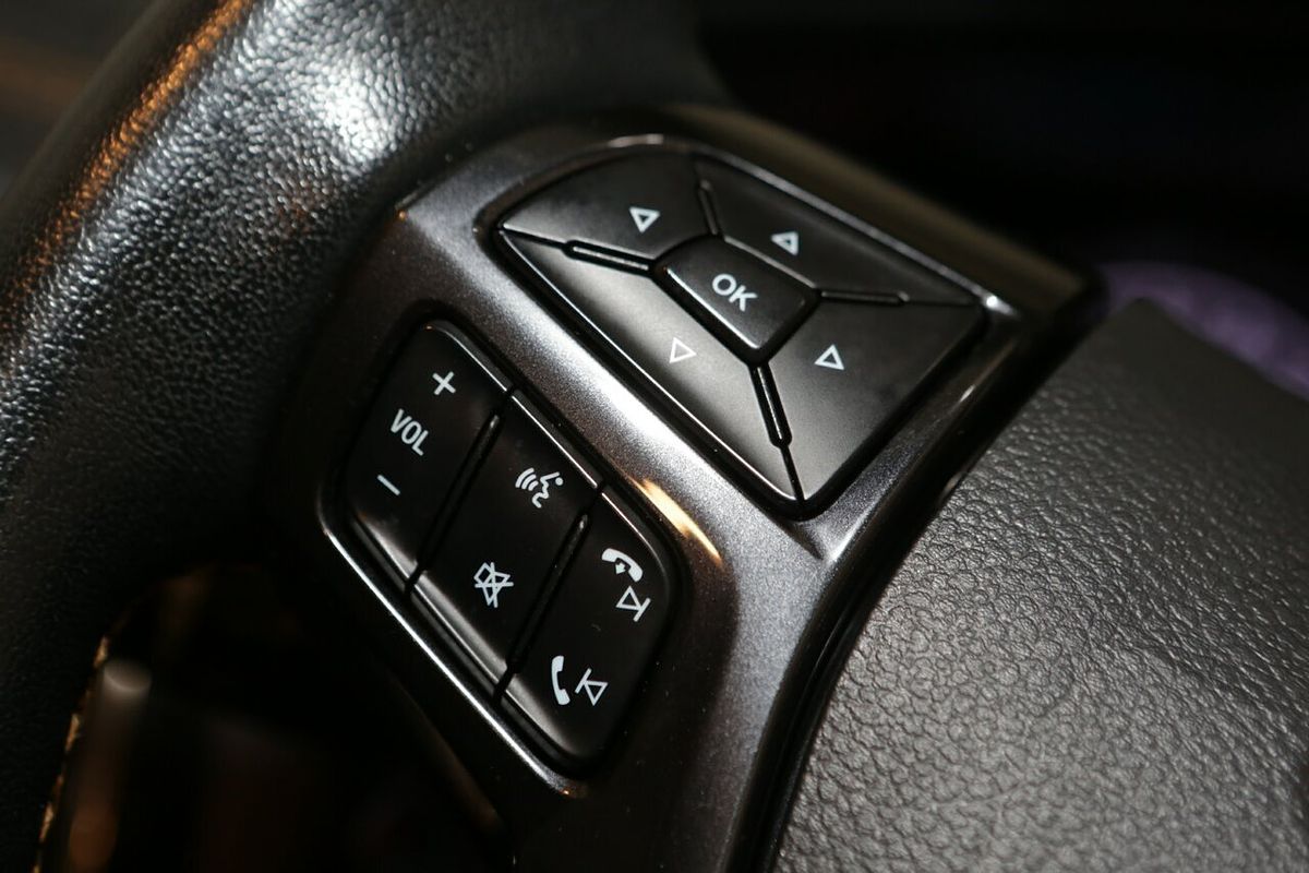 2021 Ford Ranger Wildtrak PX MkIII 4X4 2.0L
