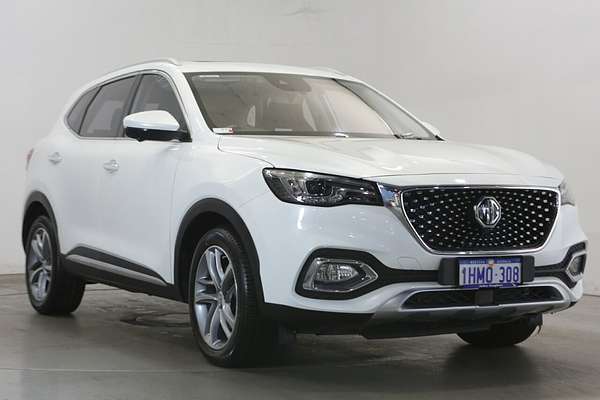 2021 MG HS PHEV Essence SAS23