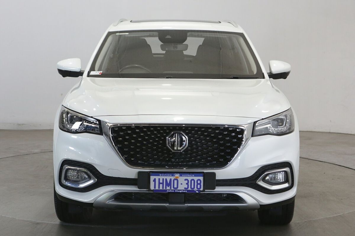 2021 MG HS PHEV Essence SAS23