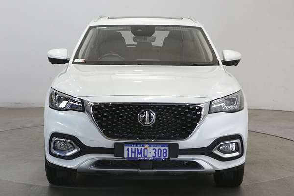 2021 MG HS PHEV Essence SAS23