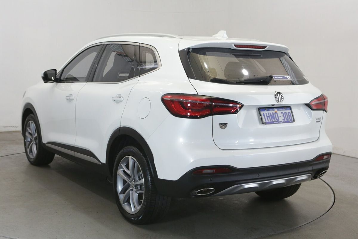 2021 MG HS PHEV Essence SAS23