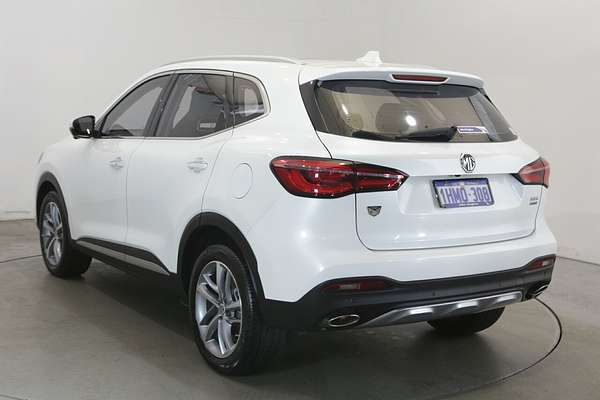 2021 MG HS PHEV Essence SAS23