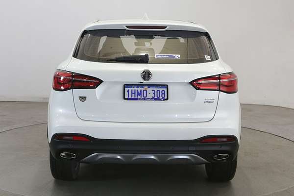 2021 MG HS PHEV Essence SAS23