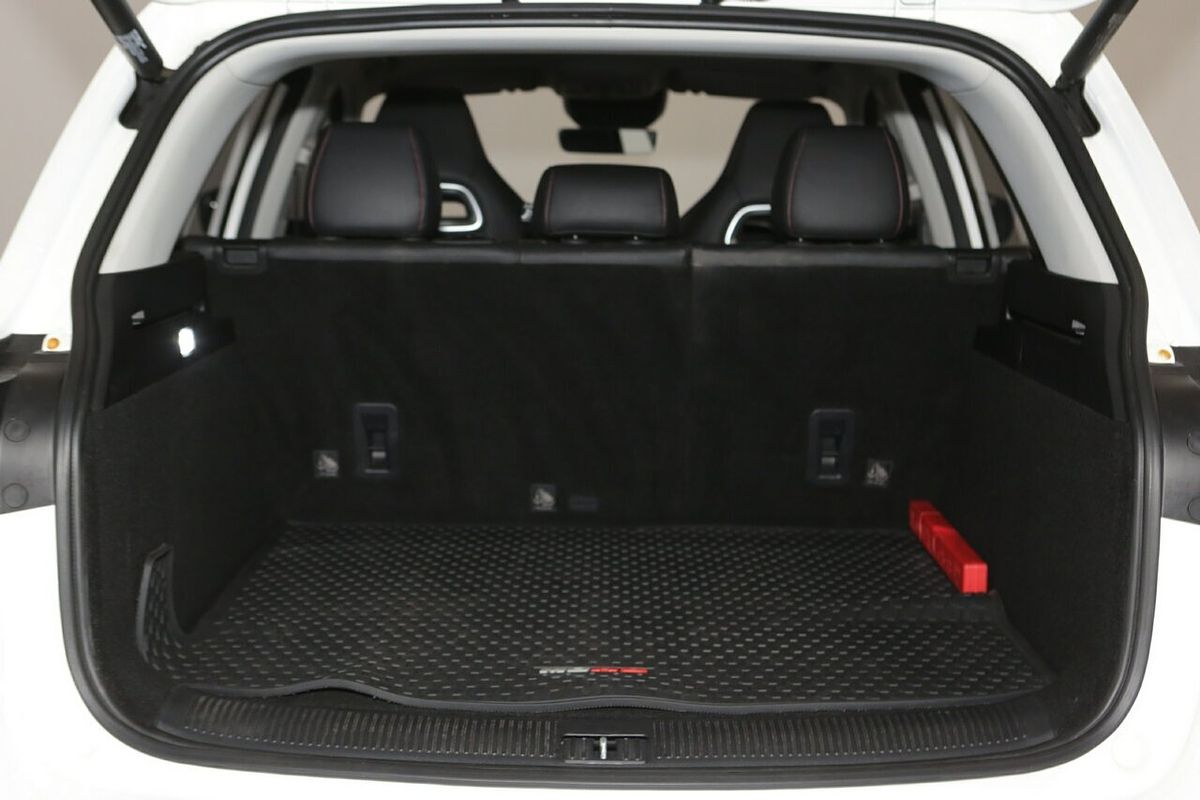 2021 MG HS PHEV Essence SAS23