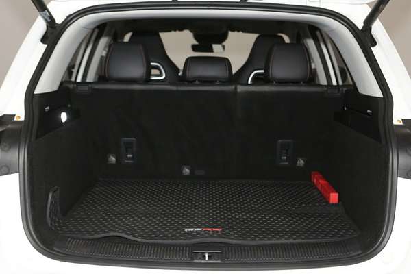 2021 MG HS PHEV Essence SAS23