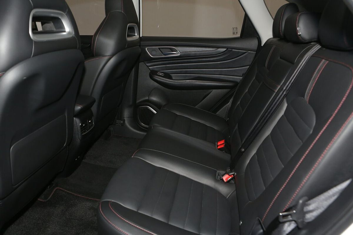 2021 MG HS PHEV Essence SAS23
