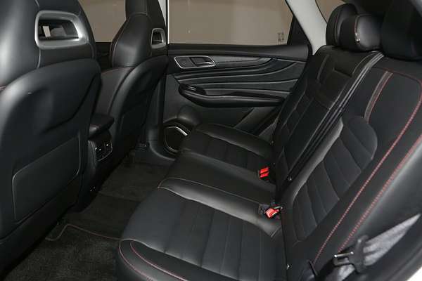 2021 MG HS PHEV Essence SAS23