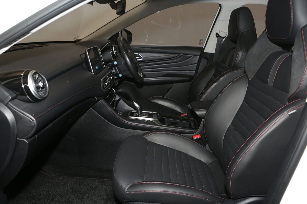 2021 MG HS PHEV Essence SAS23
