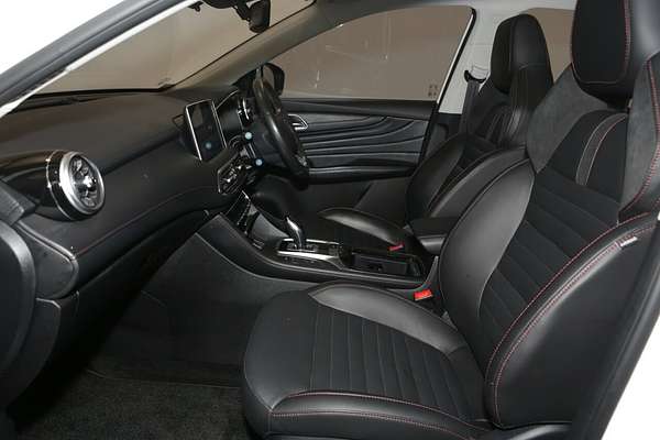 2021 MG HS PHEV Essence SAS23