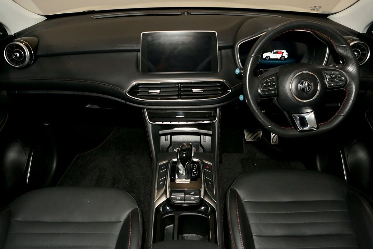 2021 MG HS PHEV Essence SAS23