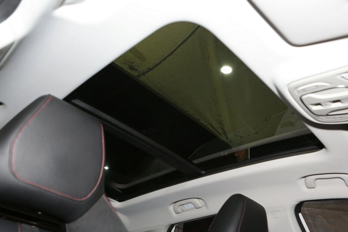 2021 MG HS PHEV Essence SAS23
