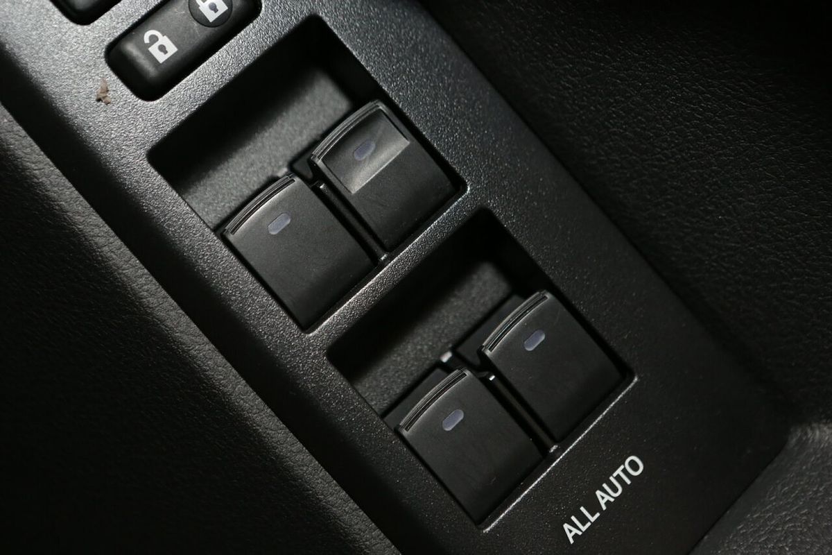 2023 Toyota Landcruiser Prado GXL GDJ150R