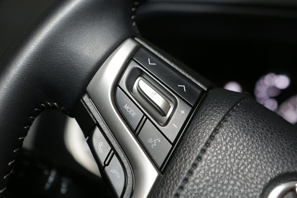 2023 Toyota Landcruiser Prado GXL GDJ150R