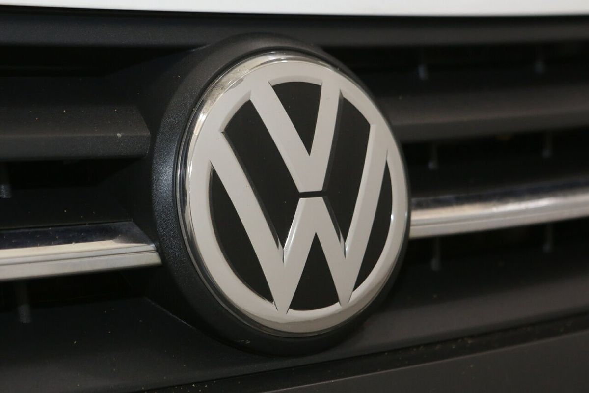 2020 Volkswagen Caddy TSI220 2KN SWB