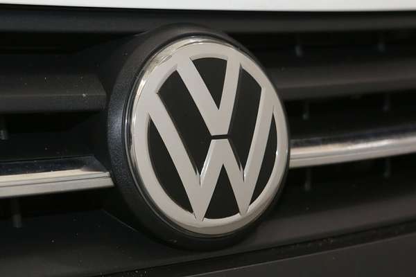 2020 Volkswagen Caddy TSI220 2KN SWB