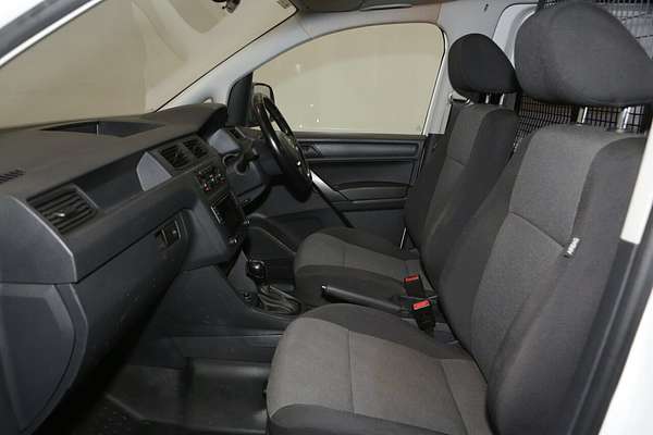 2020 Volkswagen Caddy TSI220 2KN SWB