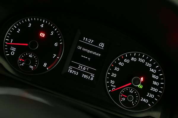 2020 Volkswagen Caddy TSI220 2KN SWB