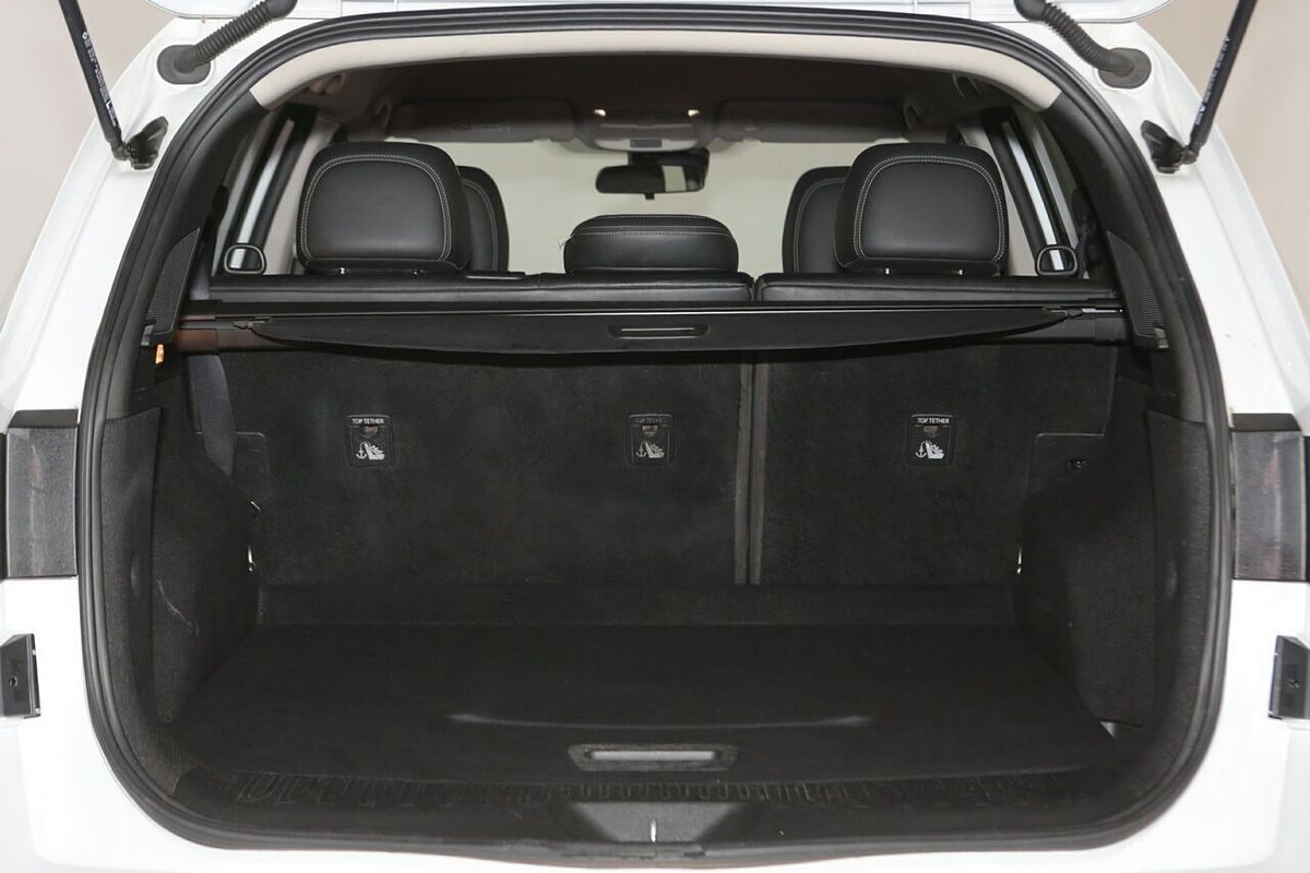 2019 Renault Koleos Zen HZG