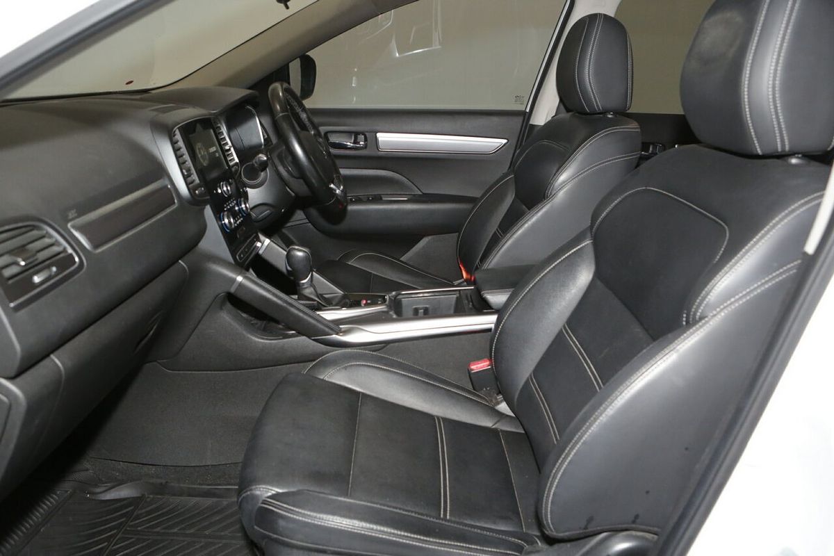 2019 Renault Koleos Zen HZG