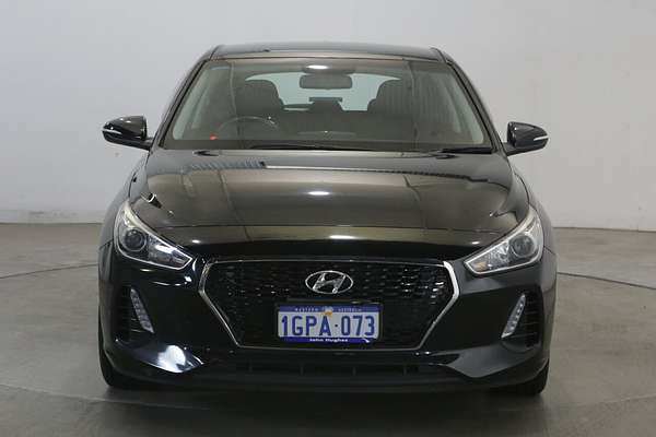 2018 Hyundai i30 Active PD