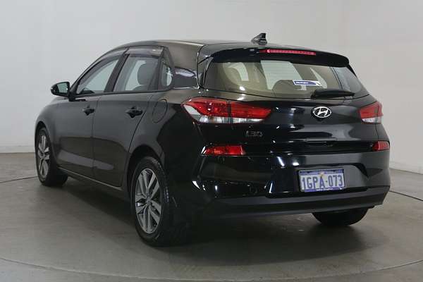 2018 Hyundai i30 Active PD