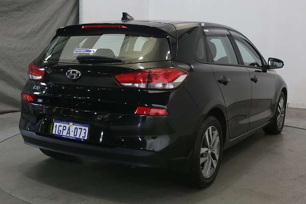 2018 Hyundai i30 Active PD