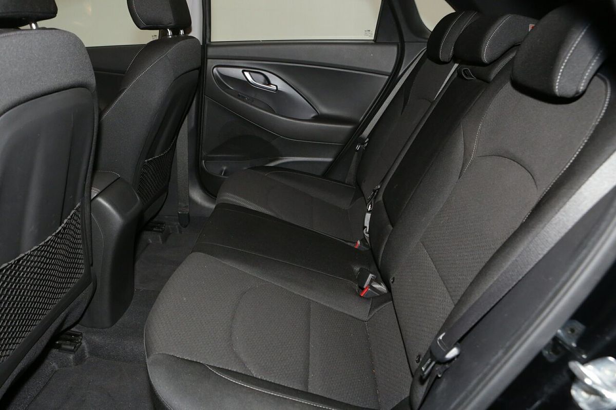 2018 Hyundai i30 Active PD