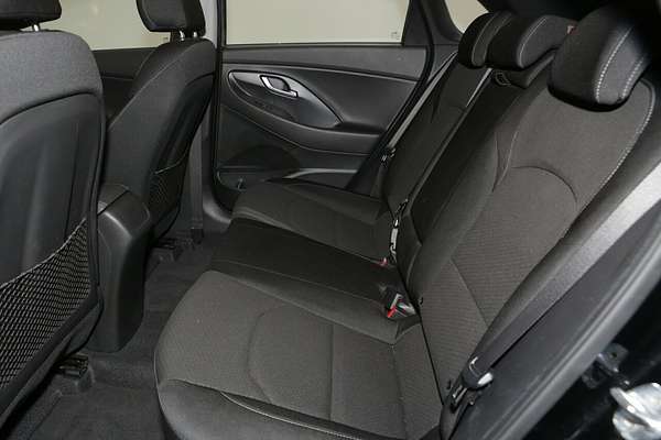 2018 Hyundai i30 Active PD