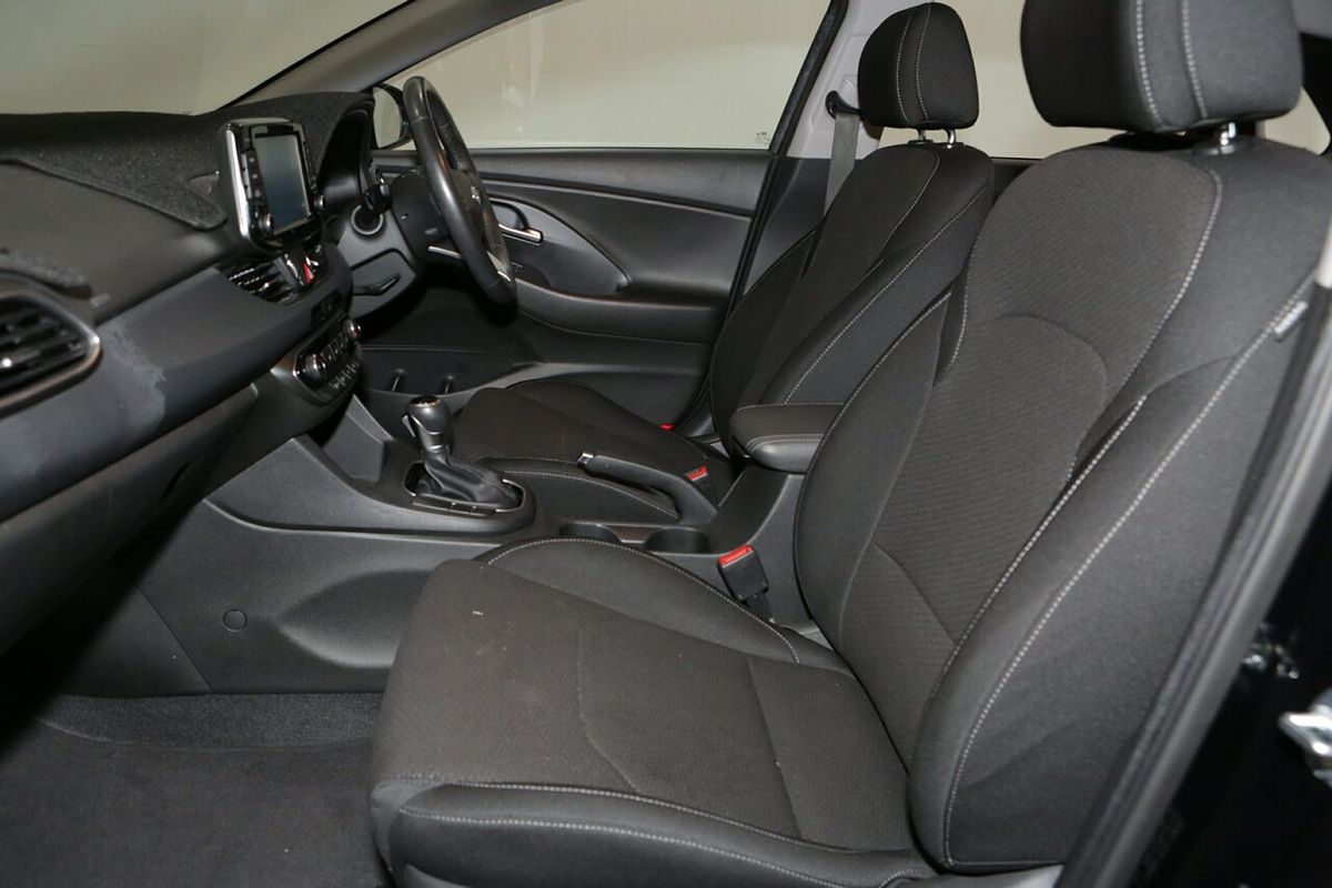 2018 Hyundai i30 Active PD